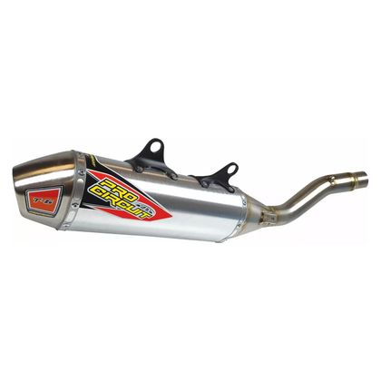 Silencieux Pro Circuit T-6