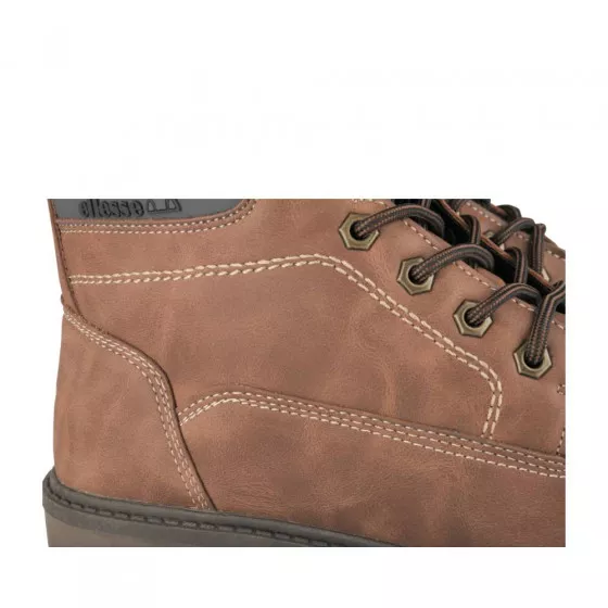 Bottines MARRON ELLESSE