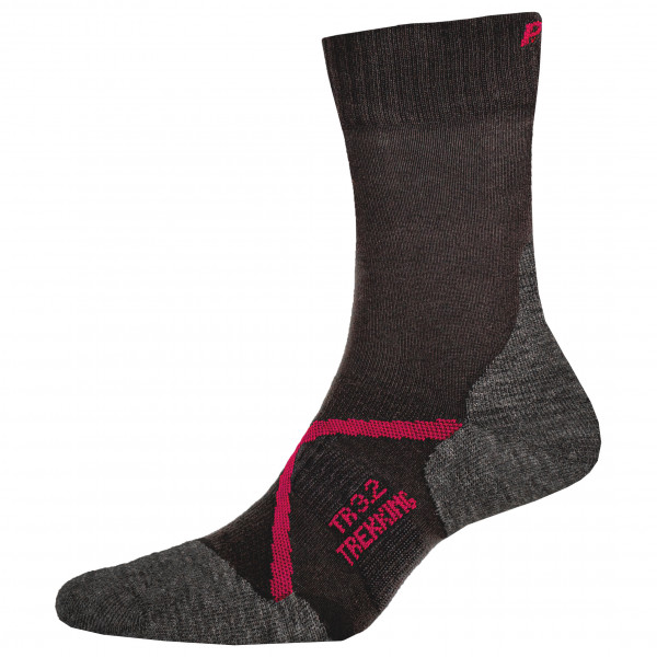 P.A.C. - Women's TR 3.2 Trekking Merino Light - Chaussettes de randonnée