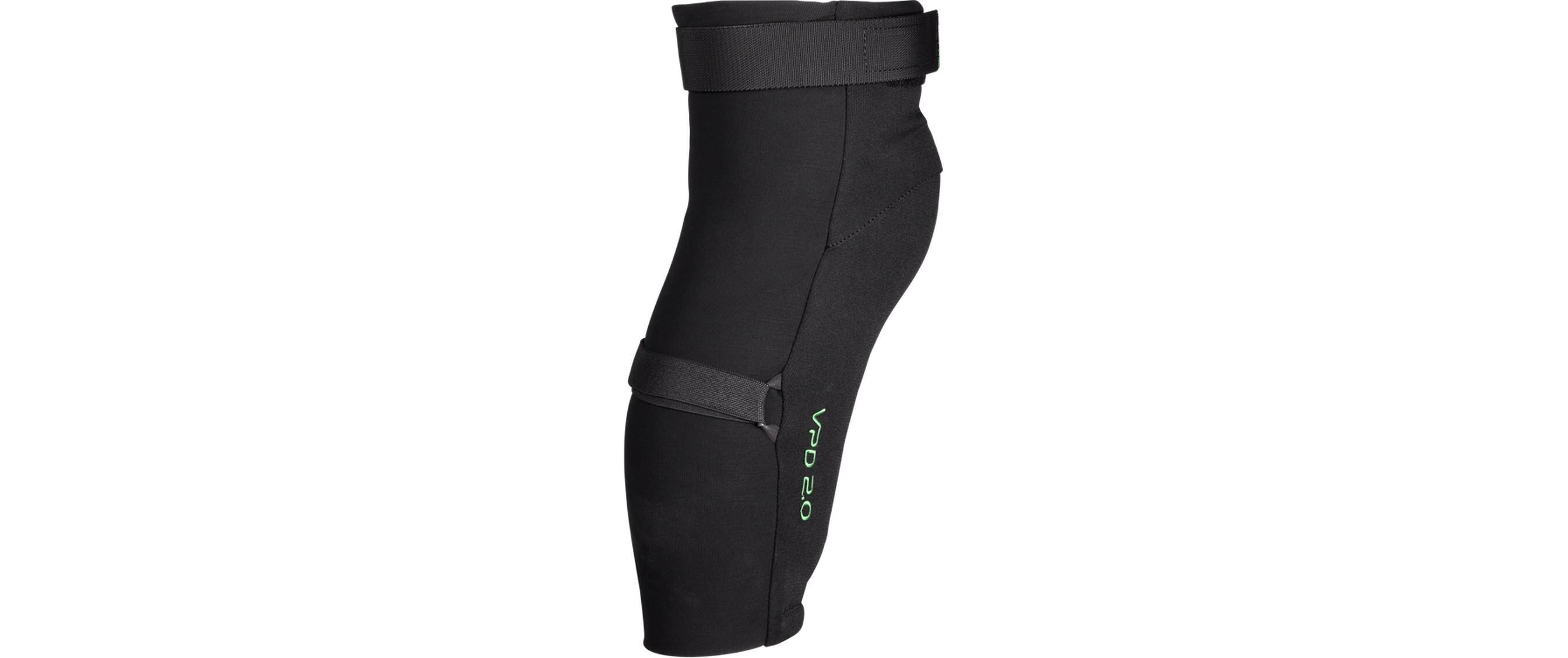 Joint VPD 2.0 Long Knee Grösse LRG – SchwarzLange Knieprotektoren mit VPD 2.0 für optimalen Schutz