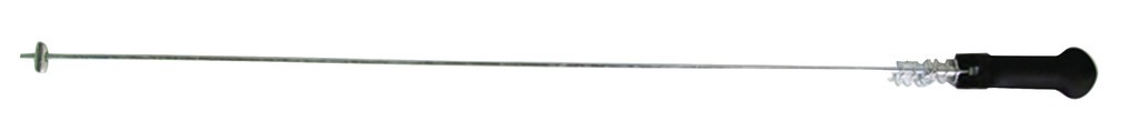 Burley Push Handle