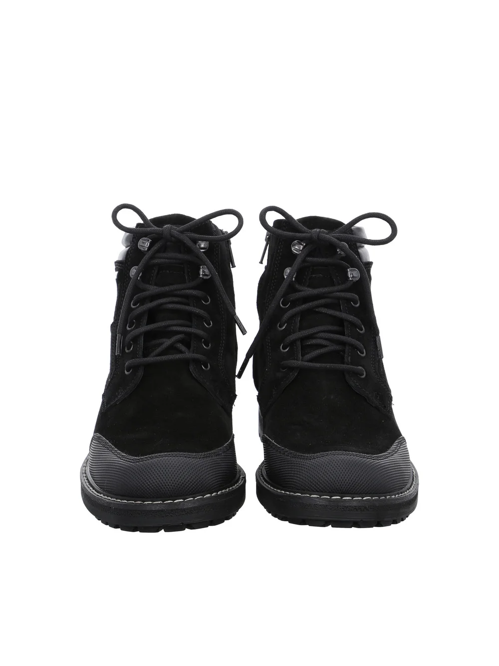 Stiefel Frederik schwarz