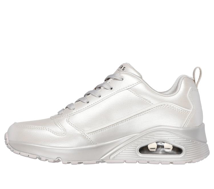 Skechers 177104 Uno - Galactic Gal wei