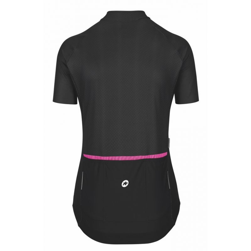 Uma GT Summer SS Jersey C2 - Maillot vélo femme