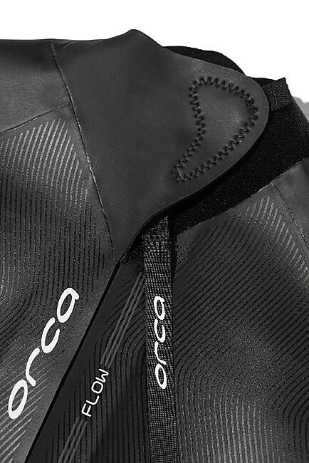 ORCA - COMBINAISON DE TRIATHLON ATHLEX FLOW V2 HOMME