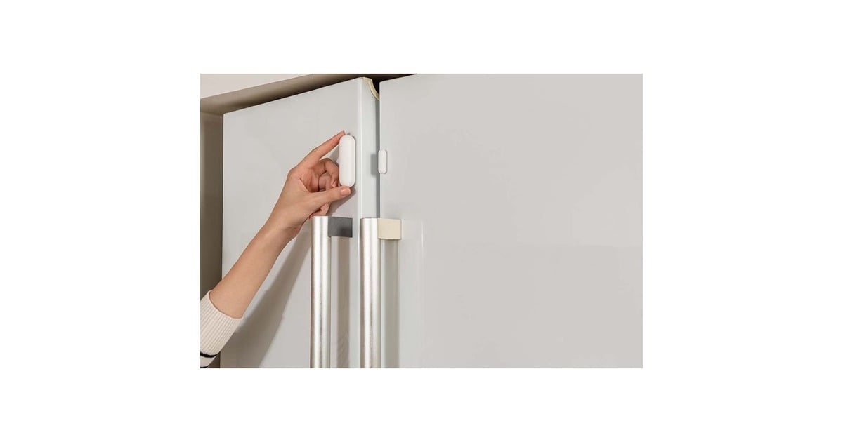 AqaraDoor and Window Sensor P2 openingsmelder  (Wit)
