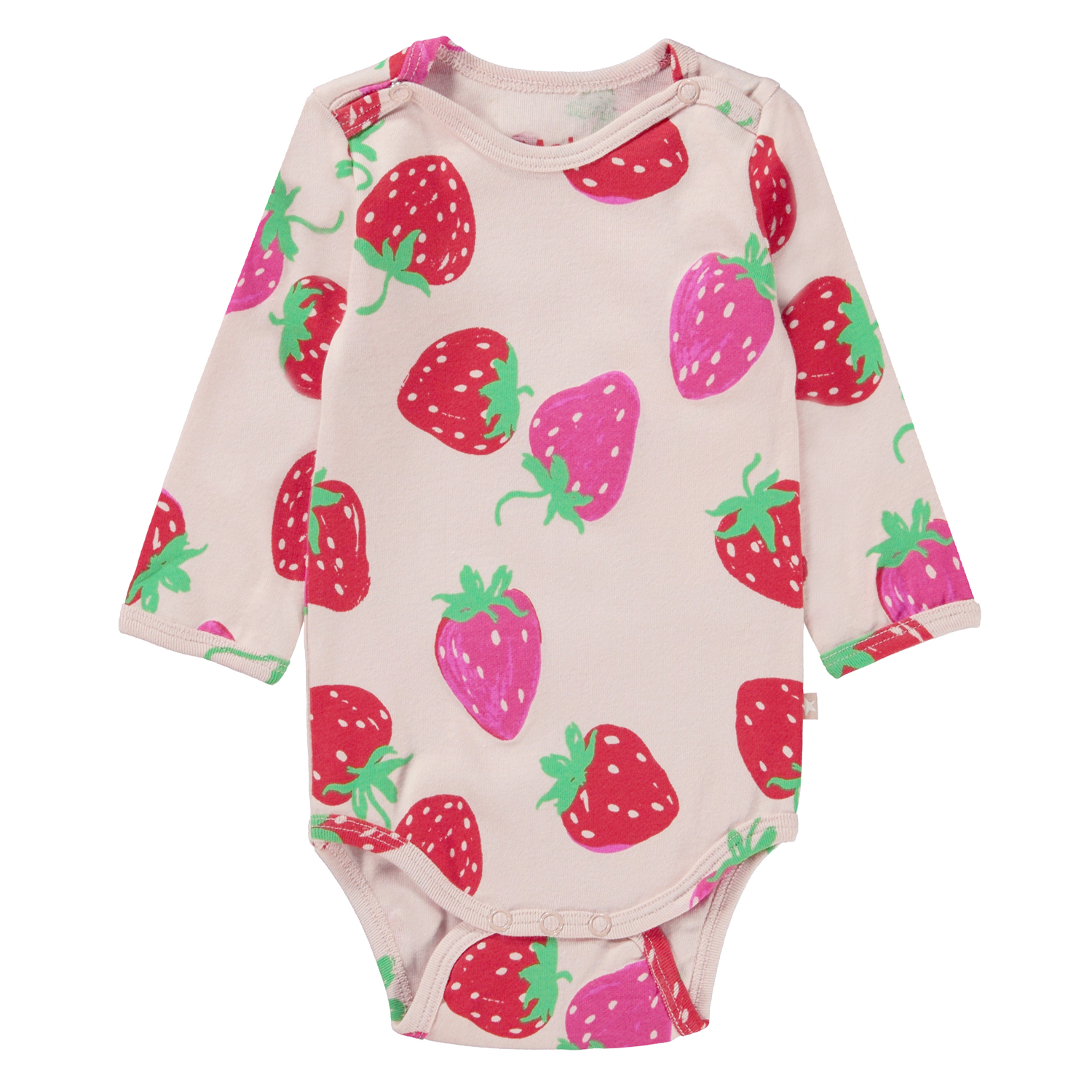 Foss 2-Pack - Pear Strawberries