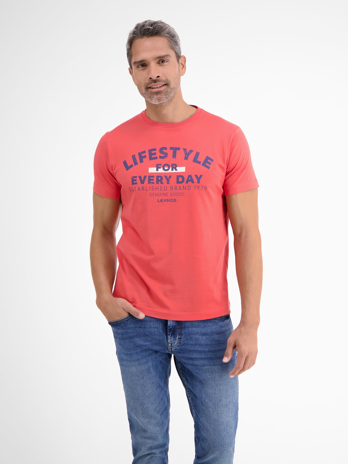 T-Shirt *Lifestyle for every day*
