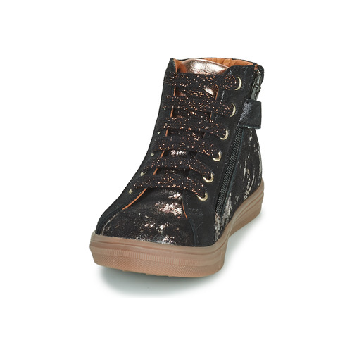 GBB - TADEA - Noir