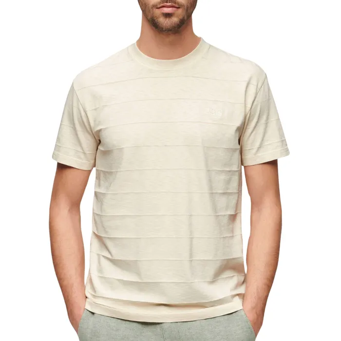 Superdry Vintage Texture Shirt Heren