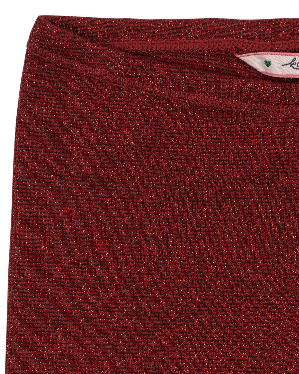 Leggings med Glittertrå | Roli Pants