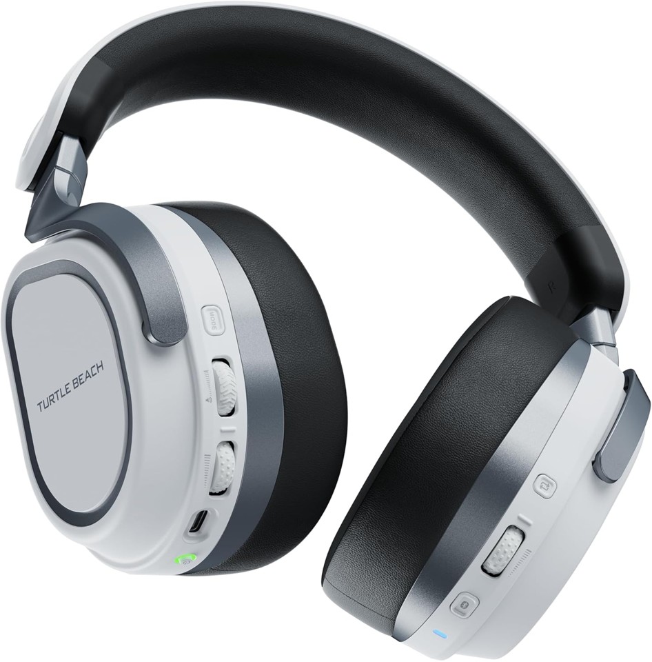 Stealth 700 Gen 3 PS5 White