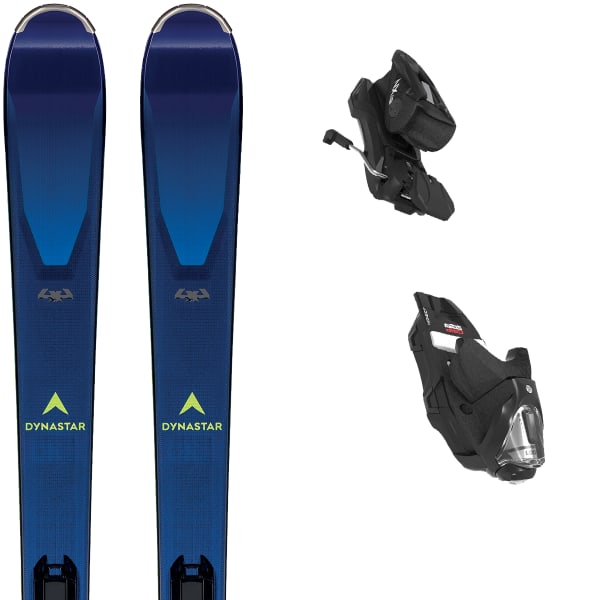 Pack ski DYNASTAR SPEED ZONE 4X4 82 + NX 12 KONECT GW B90