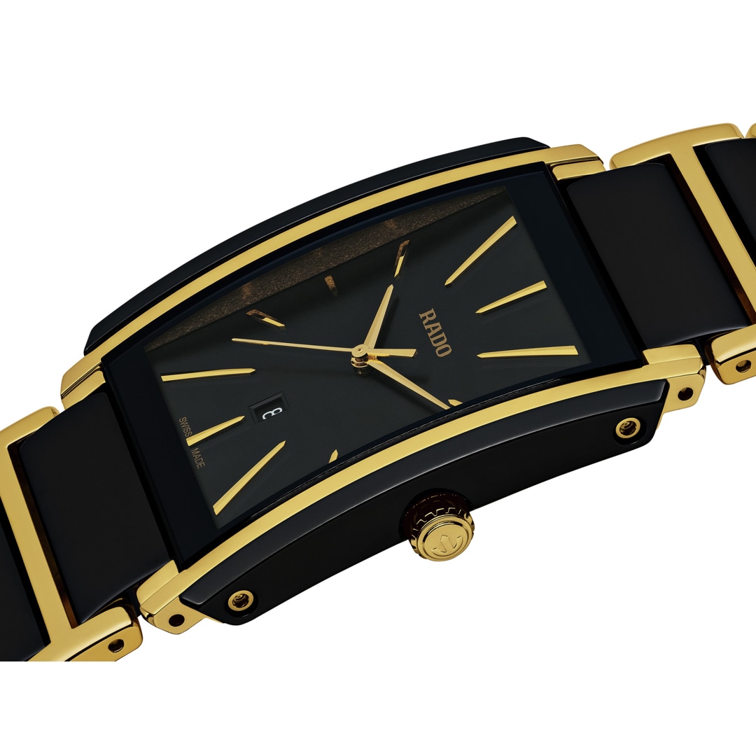 Rado Integral L