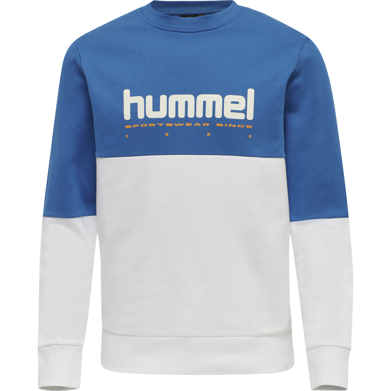 hmlLGC MANFRED SWEATSHIRT