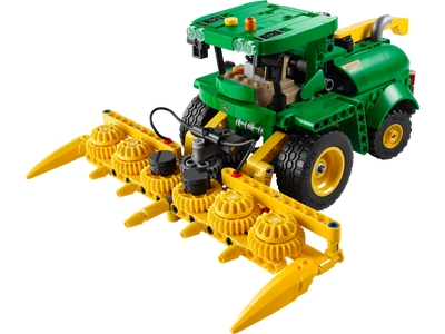 LEGO John Deere 9700 Forage Harvester (42168)
