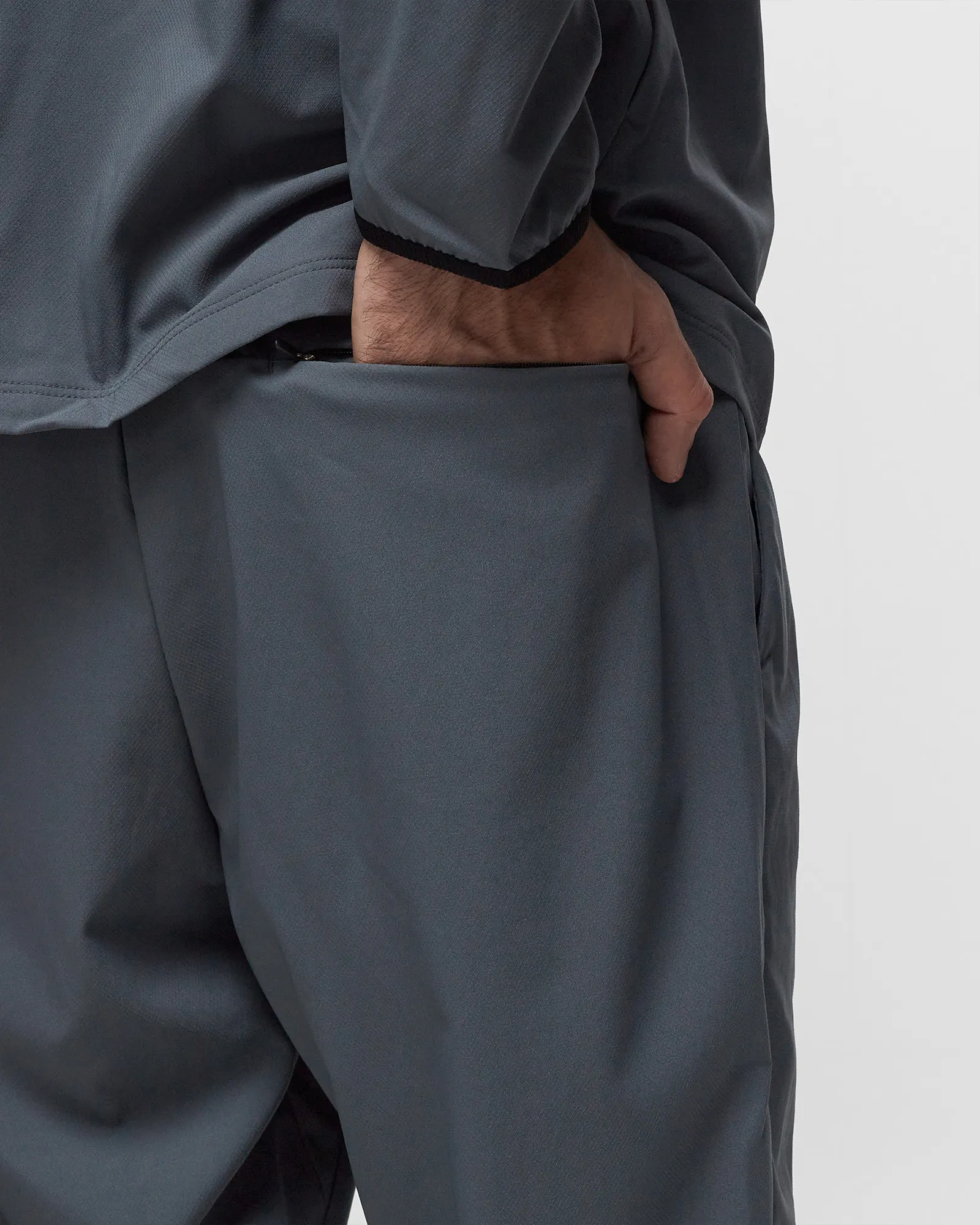New Balance AC Stretch Woven Pant Regular