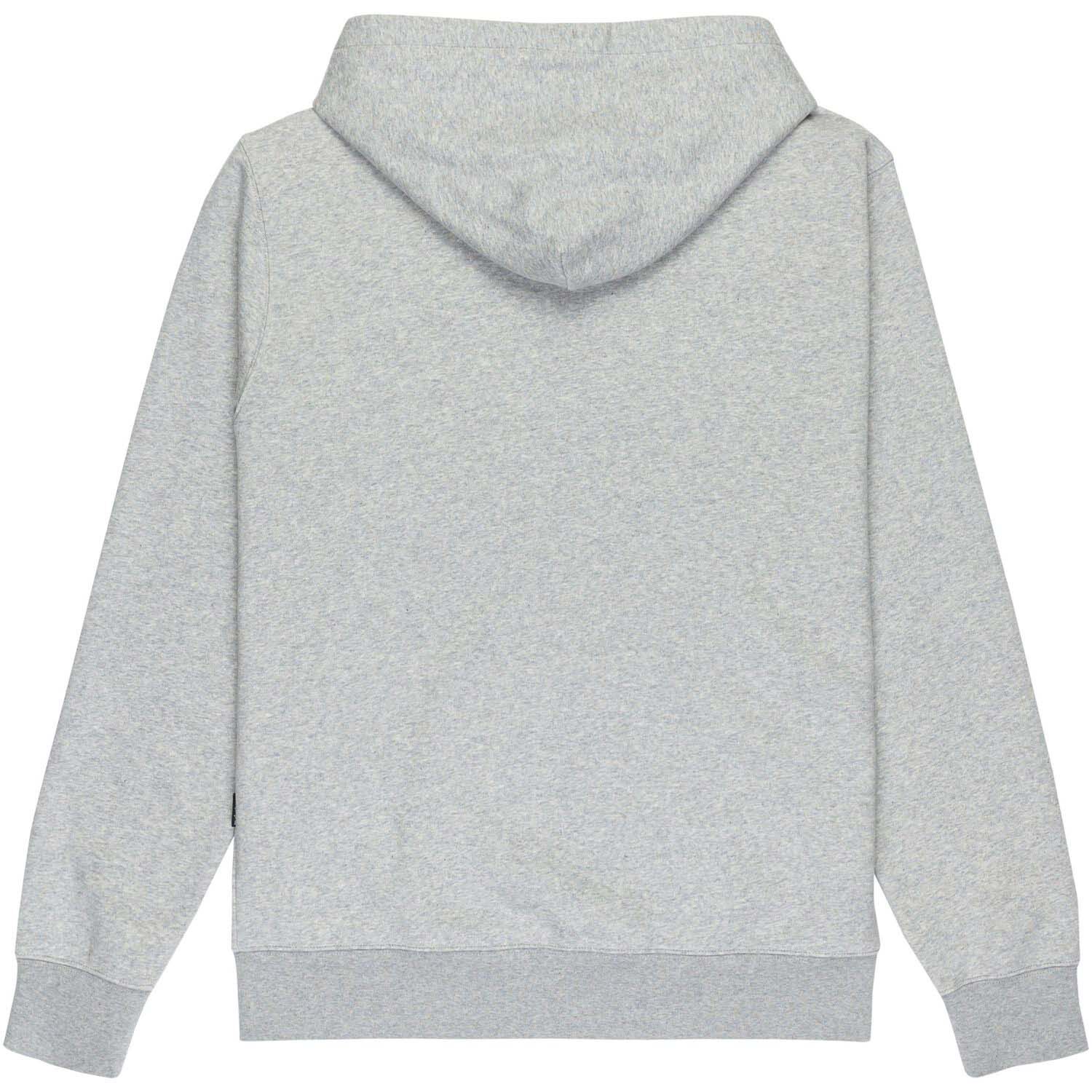 QuiksilverZip Hood Chest Logo
