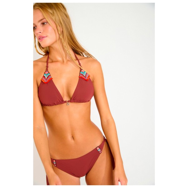 Banana Moon - Women's Yero Totem - Haut de maillot