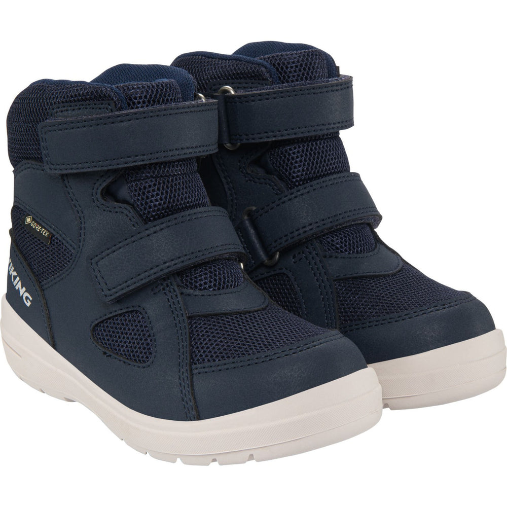 Køb VIKING Navy Fun Warm GTX 2V