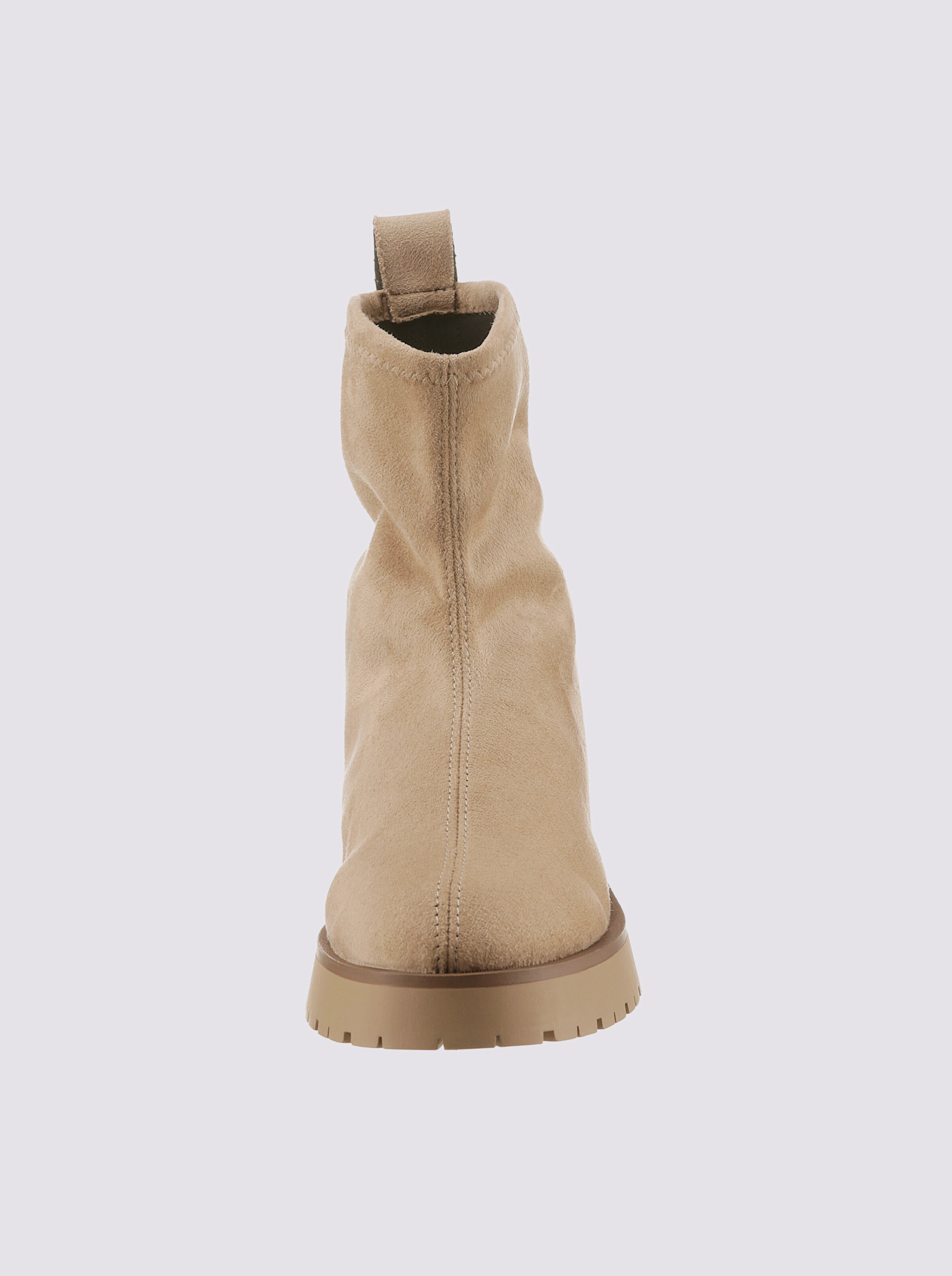 Stiefelette