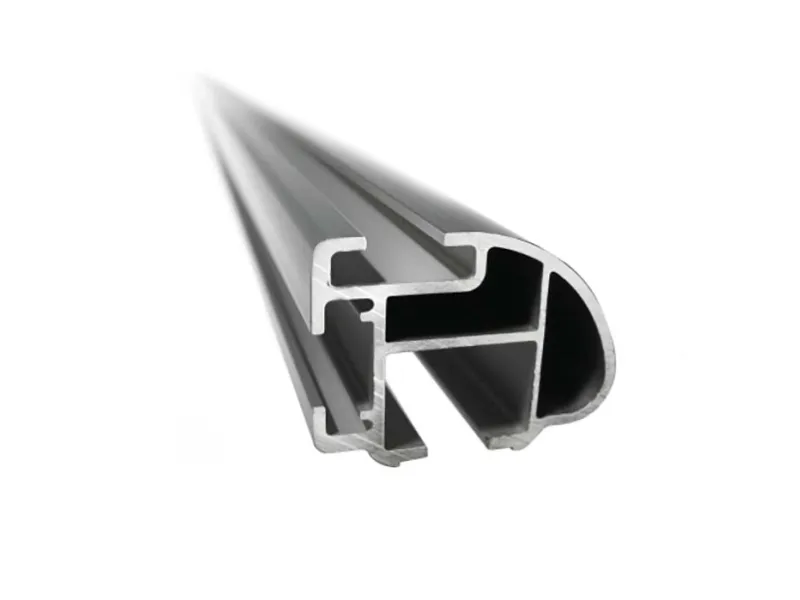 Thule ProBar Evo, Læssebar, Aluminium, Aluminium, 100 kg, 1500 mm