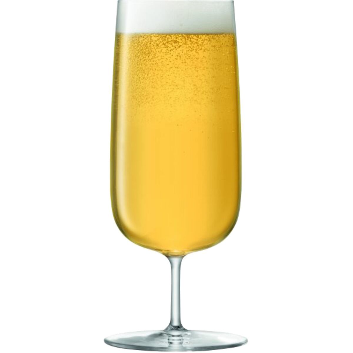 Ølglass Borough Pilsner 4 stk
