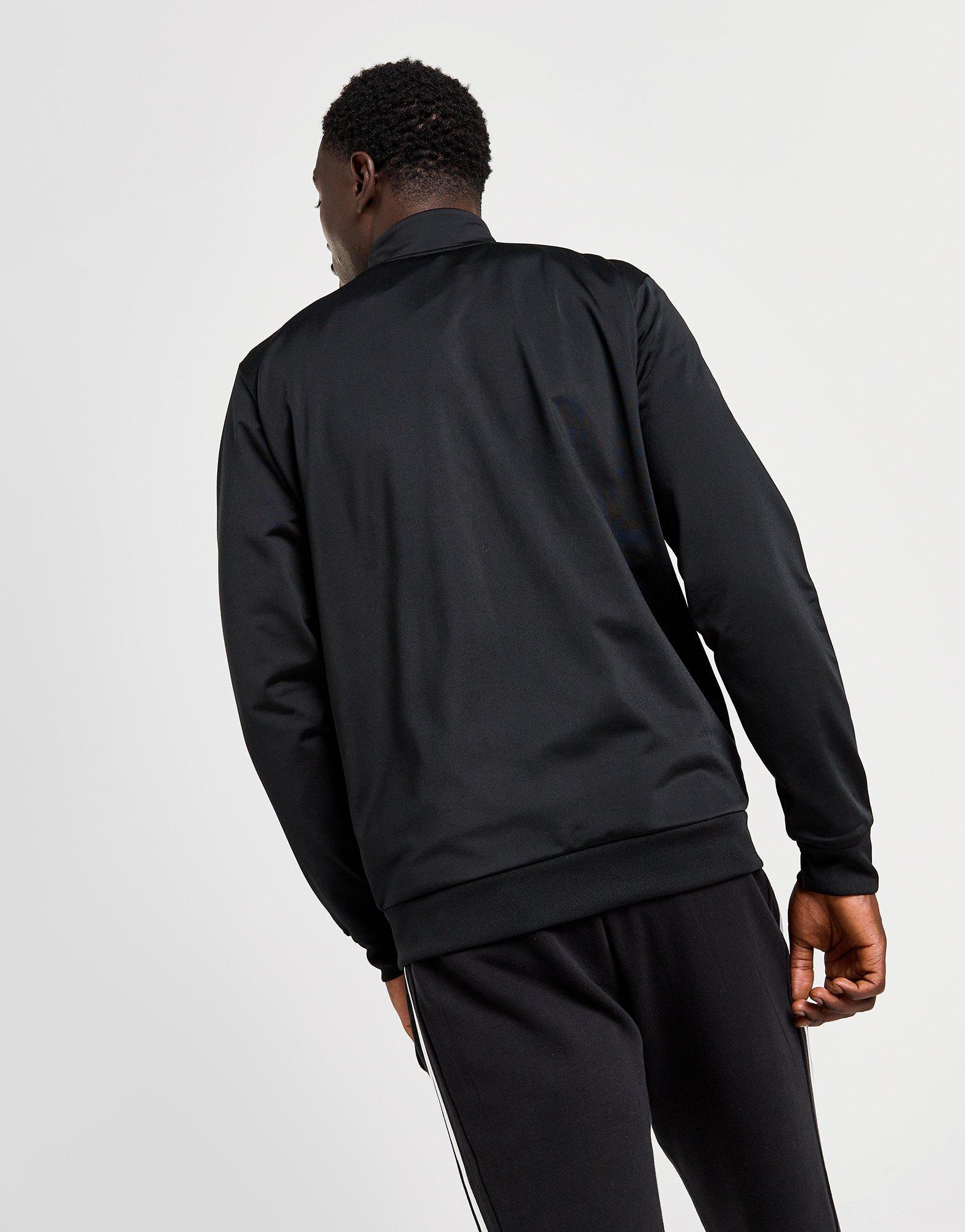 adidas Haut de survêtement Newcastle United FC DNA Homme