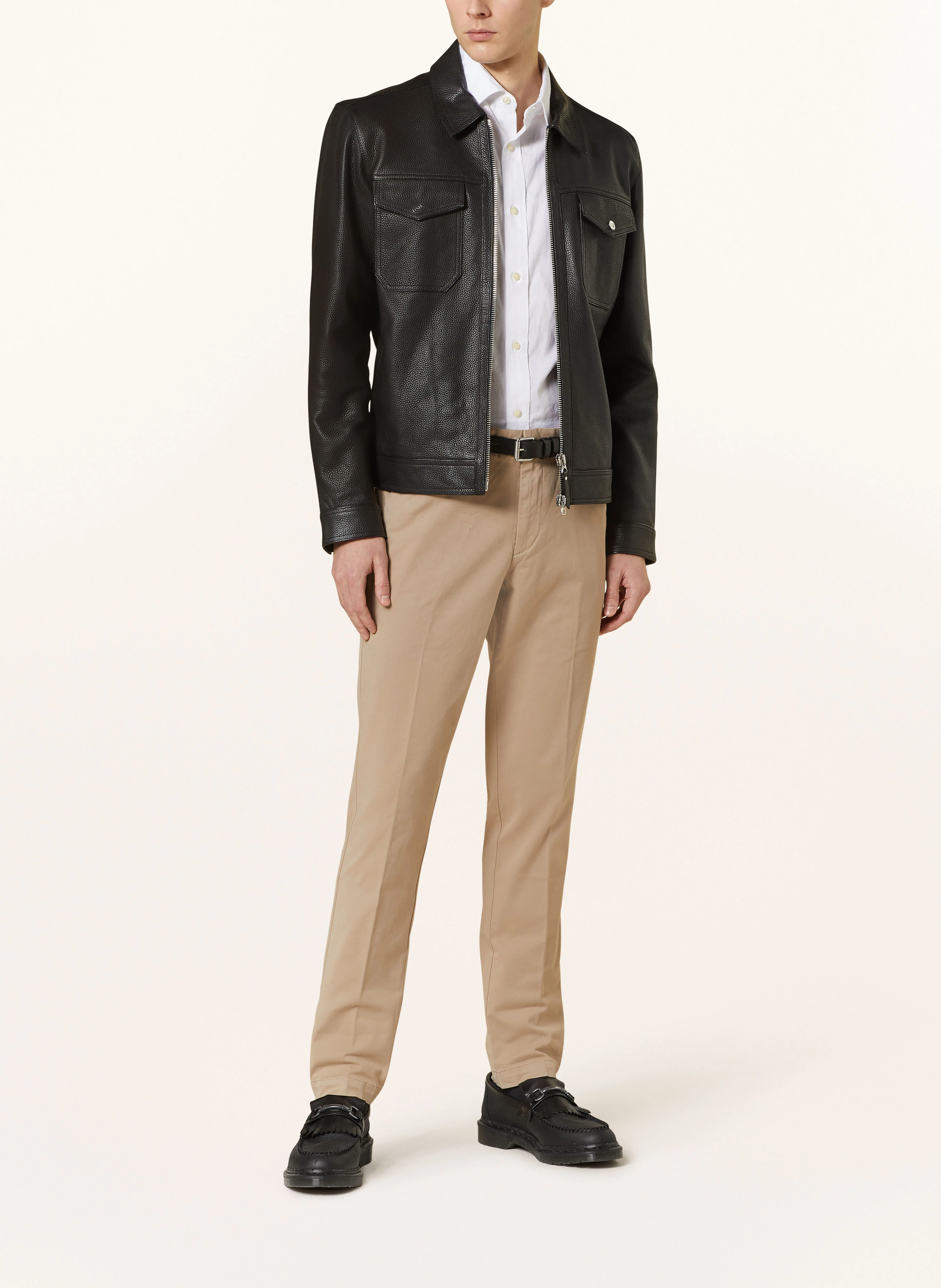 BOSS Chino KAITO Slim Fit