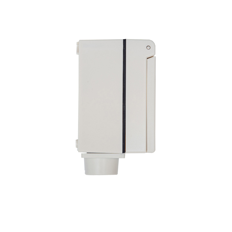 Power Plex opbouw wandcontactdoos met klep 16A IP44