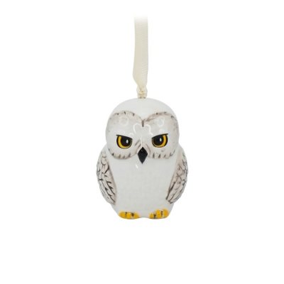 Hedwig Hanging Decoration