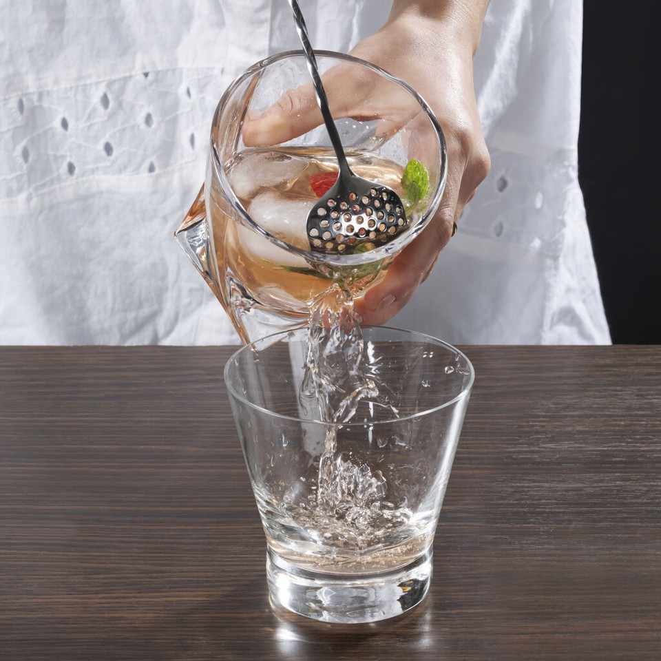 Spoon Strainer (BA99)