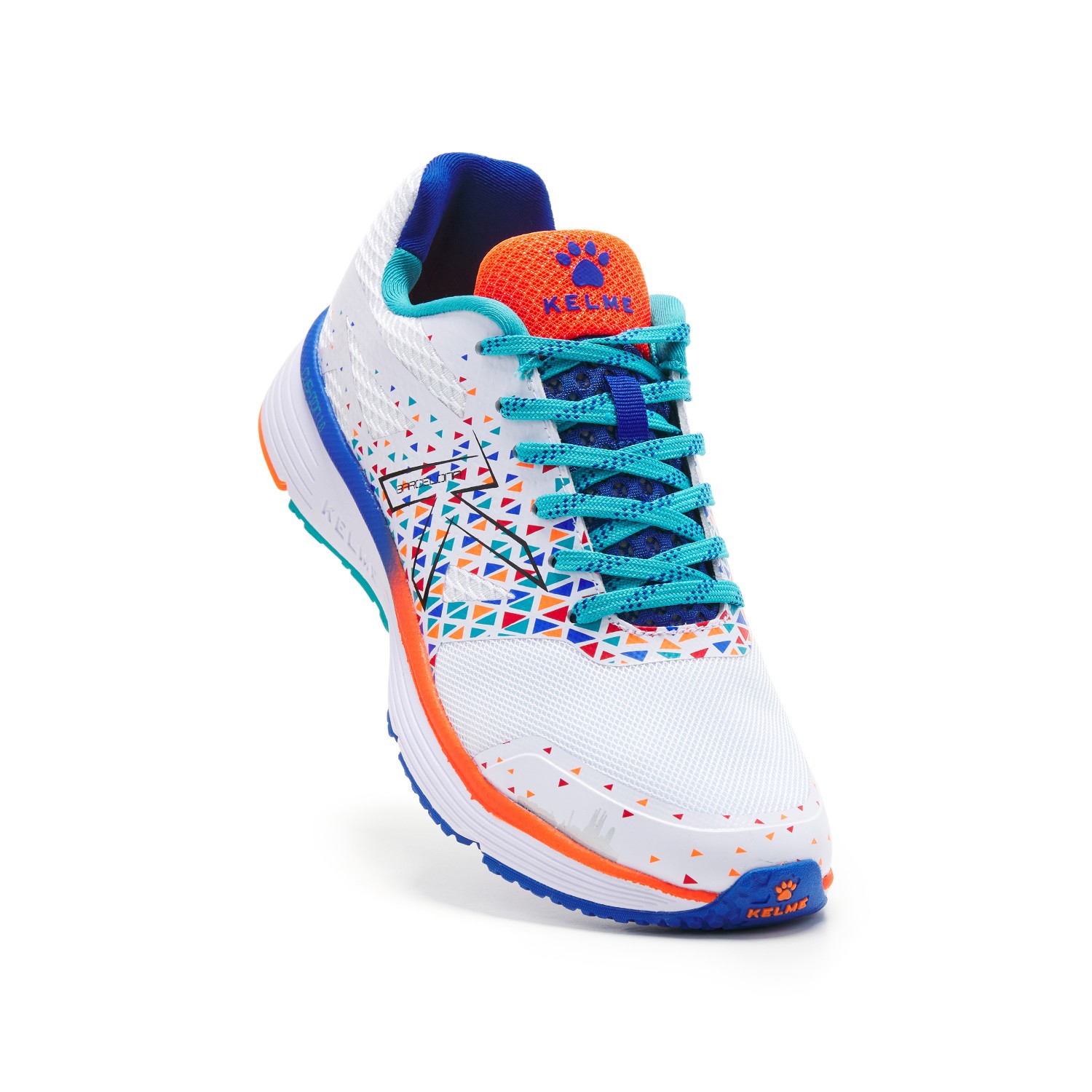 Zapatillas Running Kelme Barcelona