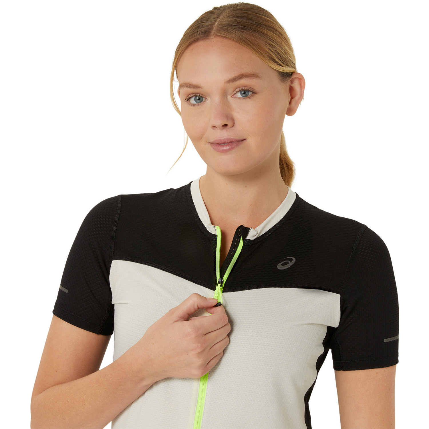 ASICS Fujitrail T-Shirt Dames