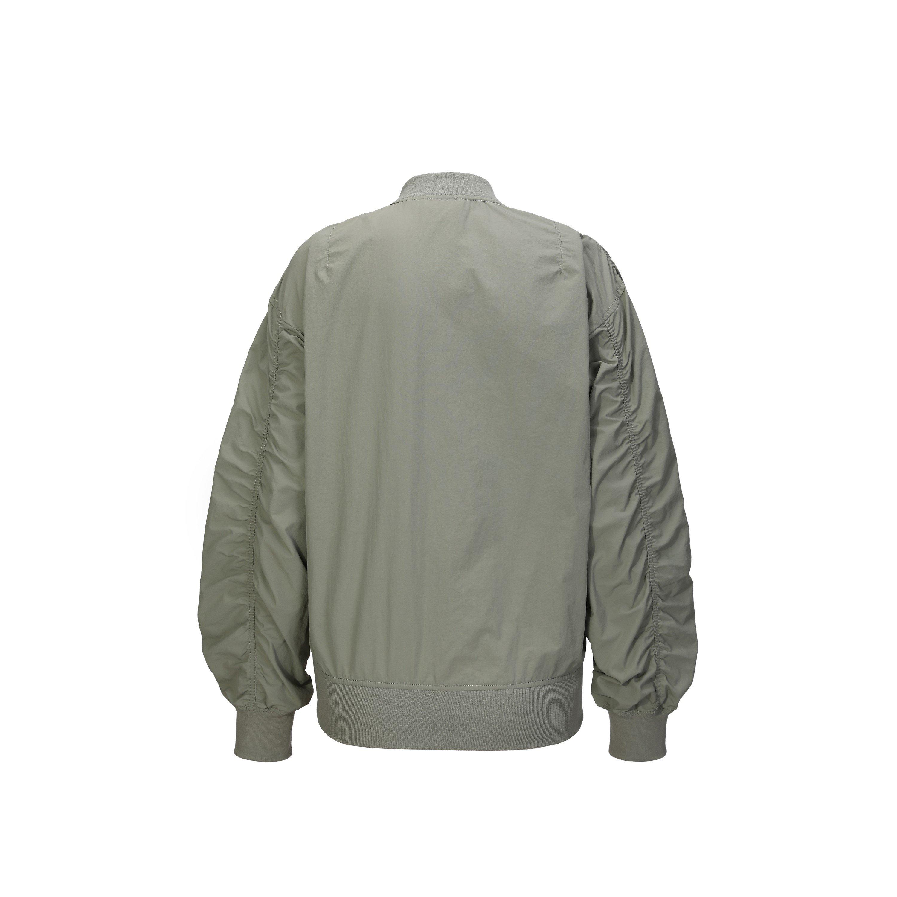 Firetrap Modern Firetrap LadiesBomber Jacket