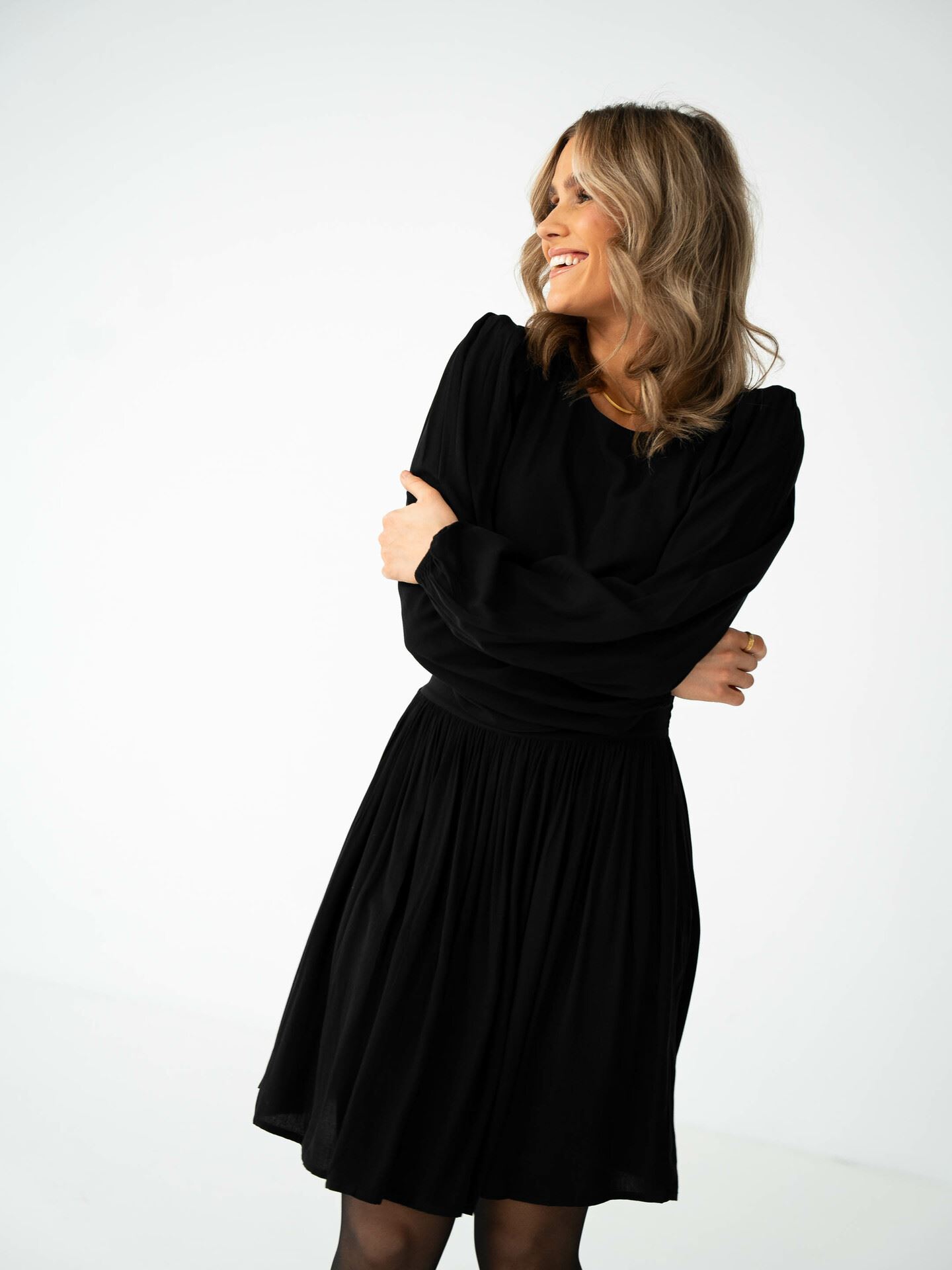 Sabby dress