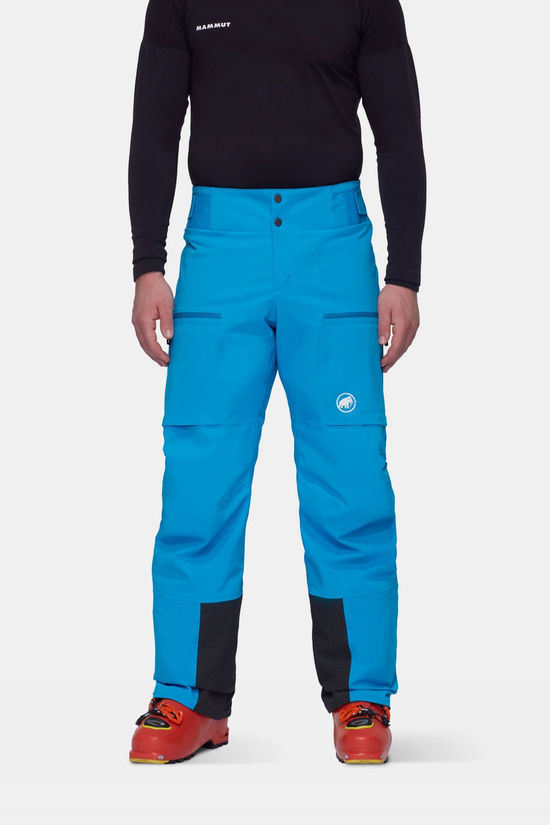 Mammut Mammut Stoney Hs Thermo Pants Men Skibroek