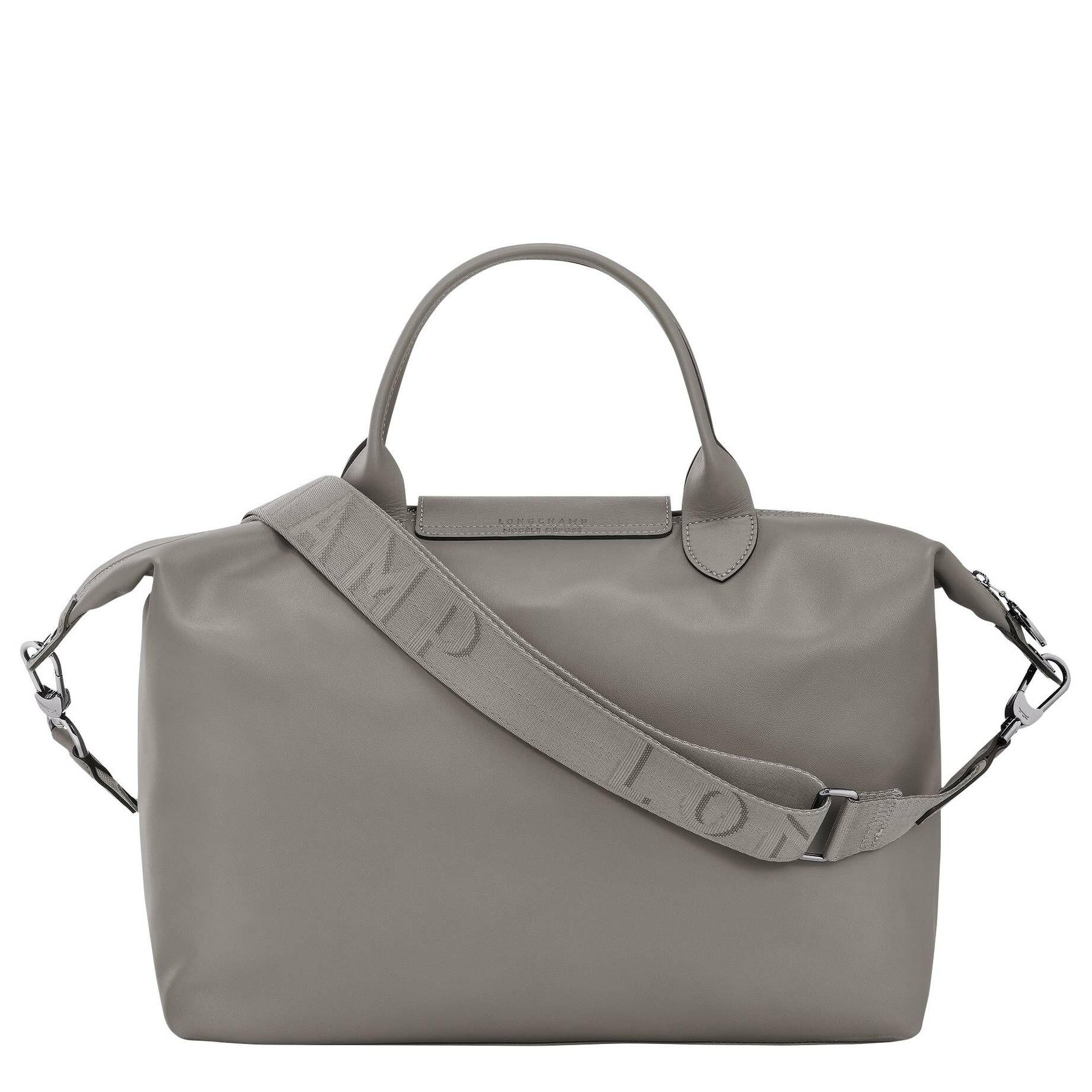Longchamp| Damen Henkeltasche LE PLIAGE XTRA TOP HANDLE BAG MEDIUM