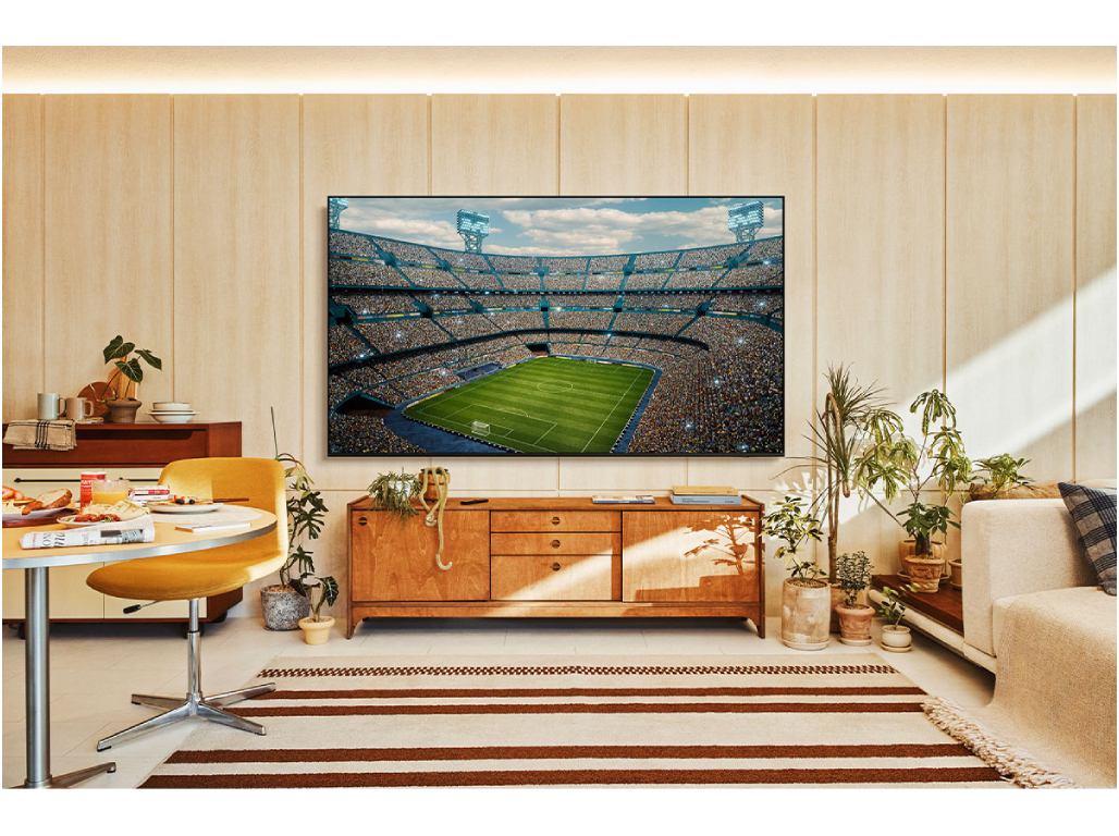 TV SAMSUNG TU75U8005FUXXC (75\