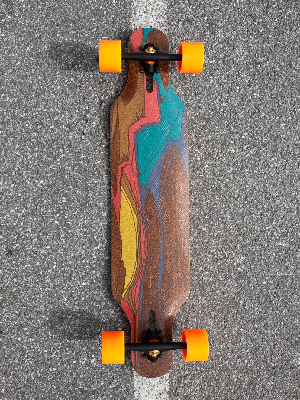 Loaded Icarus 38.4