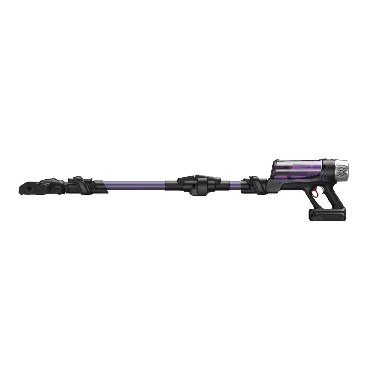 Rowenta X Force Flex 9.60 Steelstofzuiger Allergy