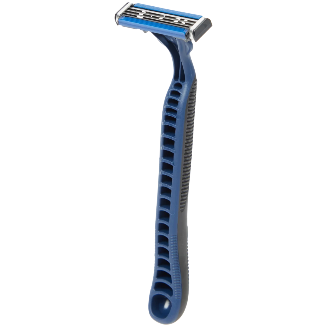 Gillette Blue3 scheermesjes Smooth 6 stuks