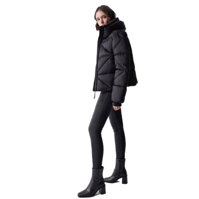 Doudoune femme Puffer SALSA