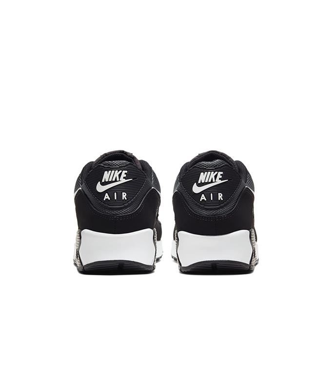 NIKE AIR MAX 90 MEN'S SHOE IRON-GREY-WHITE-DK-SMOKE-GREY-