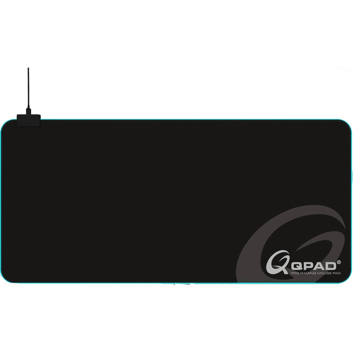 QPAD Gaming-Musematte FLX900