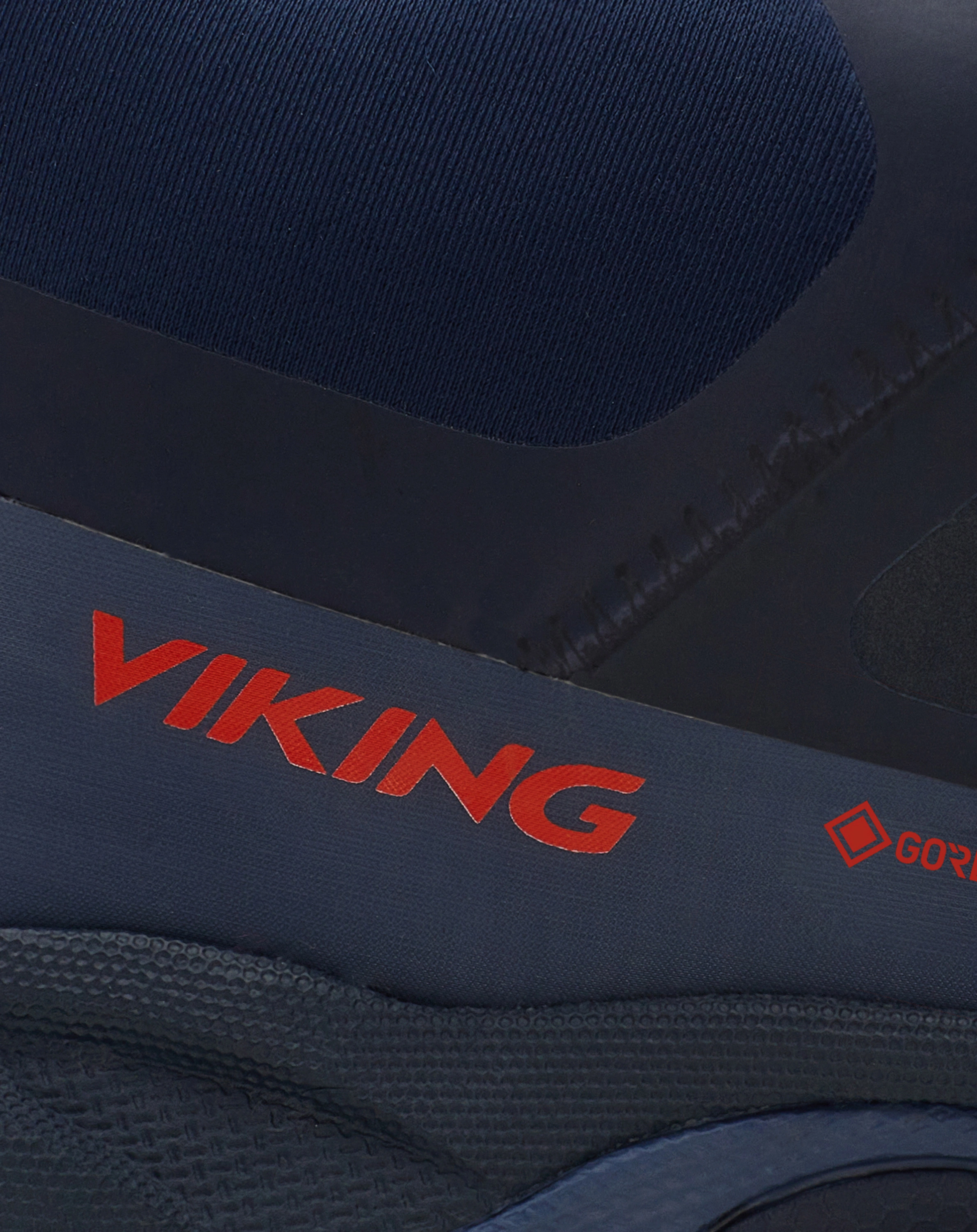 Halbschuhe TIND MID GTX in navy