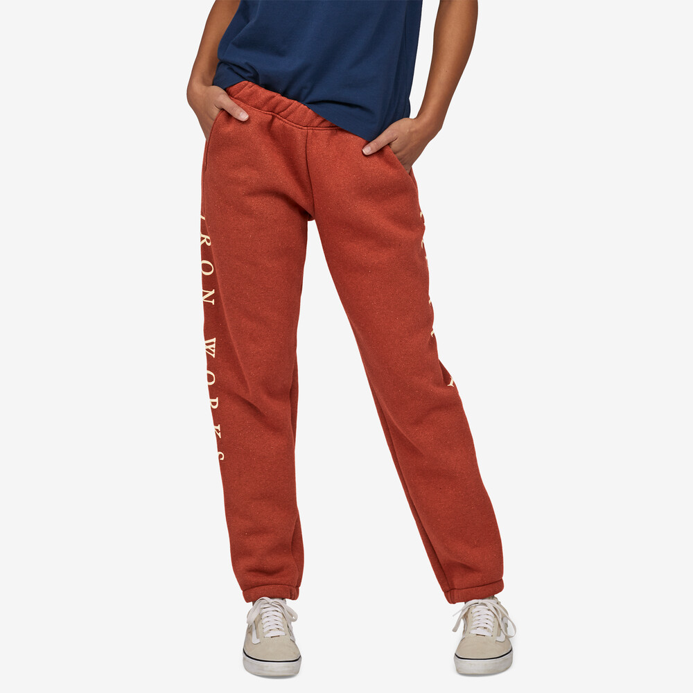 GPIW Uprisal Damen-Jogginghose