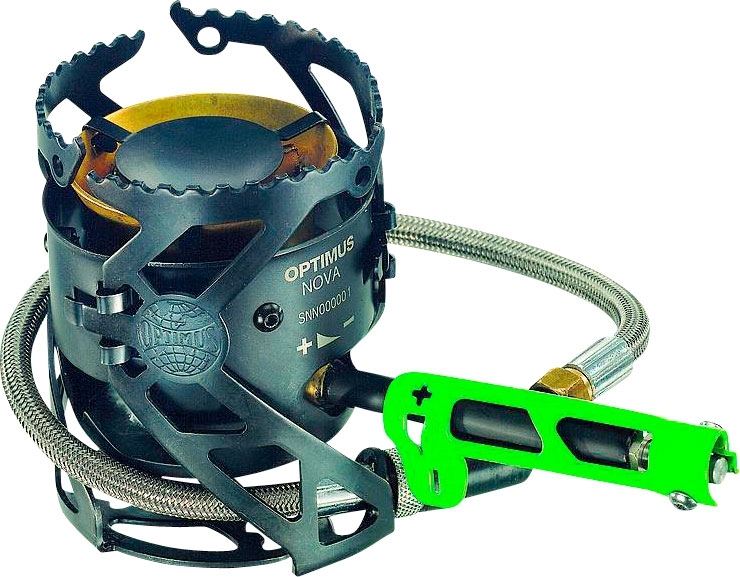 Optimus Nova Campingkocher