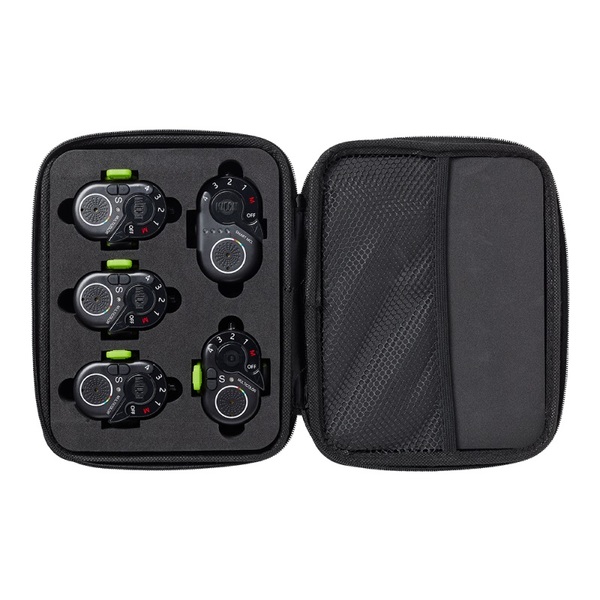 Madcat Smart Alarm MCL Set Multicolor