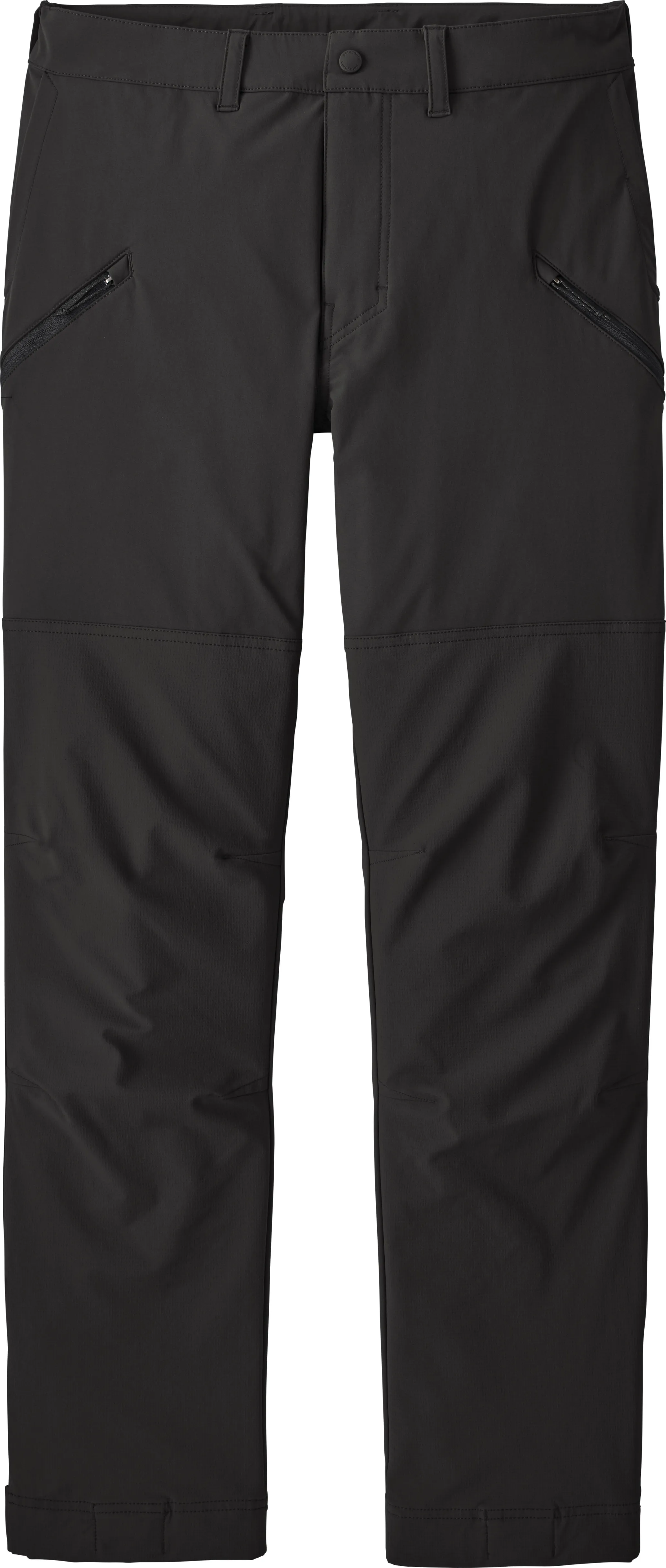 Patagonia Men's Point Peak Trail Pants - Regular Black